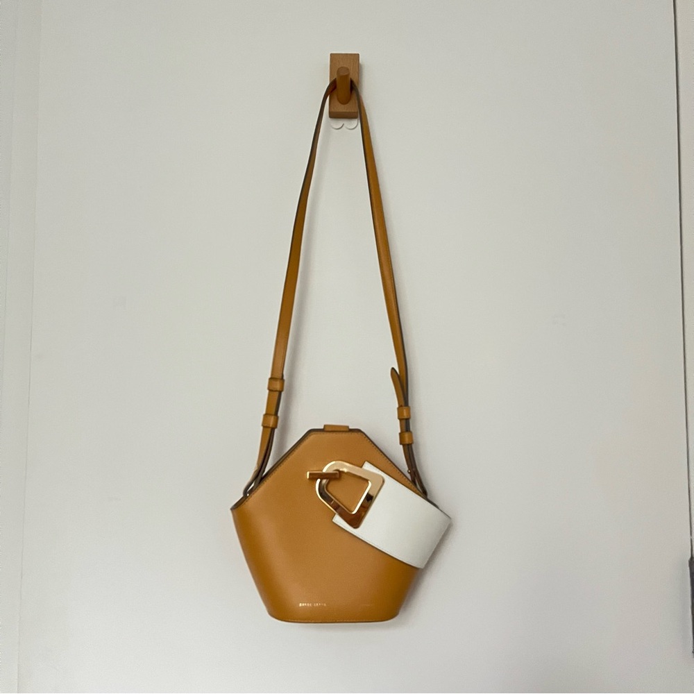 Danse Lente Johnny Bucket Bag